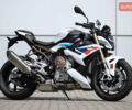 Белый БМВ S 1000R, объемом двигателя 1 л и пробегом 1 тыс. км за 25500 $, фото 2 на Automoto.ua