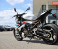 Белый БМВ S 1000R, объемом двигателя 1 л и пробегом 1 тыс. км за 25500 $, фото 10 на Automoto.ua