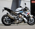 Белый БМВ S 1000R, объемом двигателя 1 л и пробегом 1 тыс. км за 25500 $, фото 1 на Automoto.ua