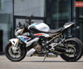 Белый БМВ S 1000R, объемом двигателя 1 л и пробегом 1 тыс. км за 25500 $, фото 5 на Automoto.ua