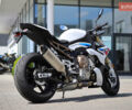 Белый БМВ S 1000R, объемом двигателя 1 л и пробегом 1 тыс. км за 25500 $, фото 7 на Automoto.ua