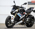 Белый БМВ S 1000R, объемом двигателя 1 л и пробегом 1 тыс. км за 25500 $, фото 4 на Automoto.ua