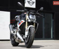 Белый БМВ S 1000R, объемом двигателя 1 л и пробегом 1 тыс. км за 25500 $, фото 8 на Automoto.ua