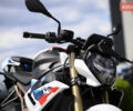 Белый БМВ S 1000R, объемом двигателя 1 л и пробегом 1 тыс. км за 25000 $, фото 26 на Automoto.ua