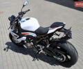 Белый БМВ S 1000R, объемом двигателя 1 л и пробегом 1 тыс. км за 25500 $, фото 9 на Automoto.ua