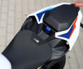 Белый БМВ S 1000R, объемом двигателя 1 л и пробегом 1 тыс. км за 25500 $, фото 23 на Automoto.ua