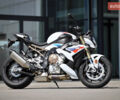 Белый БМВ S 1000R, объемом двигателя 1 л и пробегом 1 тыс. км за 25500 $, фото 27 на Automoto.ua