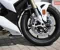 Белый БМВ S 1000R, объемом двигателя 1 л и пробегом 1 тыс. км за 25500 $, фото 12 на Automoto.ua