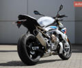 Белый БМВ S 1000R, объемом двигателя 1 л и пробегом 1 тыс. км за 25500 $, фото 6 на Automoto.ua