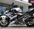 Белый БМВ S 1000R, объемом двигателя 1 л и пробегом 1 тыс. км за 25500 $, фото 31 на Automoto.ua