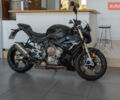 Черный БМВ S 1000R, объемом двигателя 1 л и пробегом 4 тыс. км за 19200 $, фото 1 на Automoto.ua