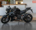 Черный БМВ S 1000R, объемом двигателя 1 л и пробегом 4 тыс. км за 19200 $, фото 2 на Automoto.ua