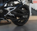 Черный БМВ S 1000R, объемом двигателя 1 л и пробегом 4 тыс. км за 19200 $, фото 7 на Automoto.ua