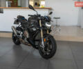 Черный БМВ S 1000R, объемом двигателя 1 л и пробегом 4 тыс. км за 19200 $, фото 1 на Automoto.ua