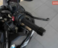 Черный БМВ S 1000R, объемом двигателя 1 л и пробегом 4 тыс. км за 19200 $, фото 10 на Automoto.ua