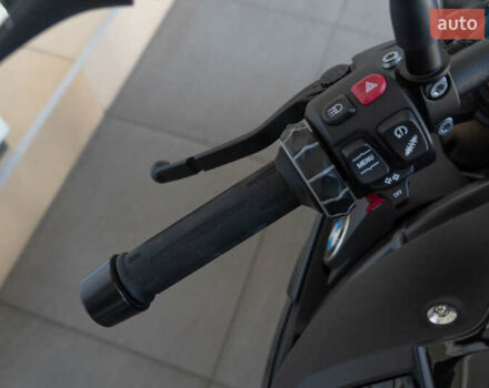 Черный БМВ S 1000R, объемом двигателя 1 л и пробегом 4 тыс. км за 19200 $, фото 11 на Automoto.ua