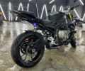 Чорний БМВ S 1000R, об'ємом двигуна 1 л та пробігом 23 тис. км за 12600 $, фото 7 на Automoto.ua