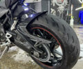 Чорний БМВ S 1000R, об'ємом двигуна 1 л та пробігом 23 тис. км за 12600 $, фото 10 на Automoto.ua