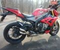 Червоний БМВ S 1000R, об'ємом двигуна 1 л та пробігом 25 тис. км за 12300 $, фото 1 на Automoto.ua