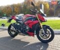 Красный БМВ S 1000R, объемом двигателя 1 л и пробегом 25 тыс. км за 12300 $, фото 1 на Automoto.ua