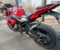 Червоний БМВ S 1000R, об'ємом двигуна 1 л та пробігом 25 тис. км за 12300 $, фото 4 на Automoto.ua