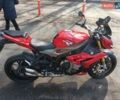 Червоний БМВ S 1000R, об'ємом двигуна 1 л та пробігом 25 тис. км за 12300 $, фото 3 на Automoto.ua
