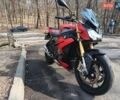Червоний БМВ S 1000R, об'ємом двигуна 1 л та пробігом 25 тис. км за 12300 $, фото 7 на Automoto.ua