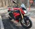 Червоний БМВ S 1000R, об'ємом двигуна 1 л та пробігом 25 тис. км за 12300 $, фото 2 на Automoto.ua