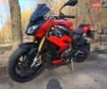 Червоний БМВ S 1000R, об'ємом двигуна 1 л та пробігом 25 тис. км за 12300 $, фото 1 на Automoto.ua