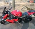 Червоний БМВ S 1000R, об'ємом двигуна 1 л та пробігом 25 тис. км за 12300 $, фото 6 на Automoto.ua