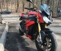 Червоний БМВ S 1000R, об'ємом двигуна 1 л та пробігом 25 тис. км за 12300 $, фото 5 на Automoto.ua