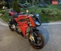 Червоний БМВ S 1000R, об'ємом двигуна 1 л та пробігом 6 тис. км за 17000 $, фото 18 на Automoto.ua
