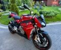 Красный БМВ S 1000R, объемом двигателя 1 л и пробегом 6 тыс. км за 14200 $, фото 15 на Automoto.ua