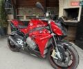 Красный БМВ S 1000R, объемом двигателя 1 л и пробегом 6 тыс. км за 14200 $, фото 32 на Automoto.ua