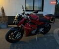 Червоний БМВ S 1000R, об'ємом двигуна 1 л та пробігом 6 тис. км за 17000 $, фото 19 на Automoto.ua