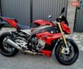 Червоний БМВ S 1000R, об'ємом двигуна 0 л та пробігом 28 тис. км за 14700 $, фото 1 на Automoto.ua