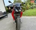 Красный БМВ S 1000R, объемом двигателя 1 л и пробегом 6 тыс. км за 14200 $, фото 14 на Automoto.ua