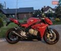 Красный БМВ S 1000R, объемом двигателя 1 л и пробегом 6 тыс. км за 14200 $, фото 20 на Automoto.ua