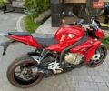 Красный БМВ S 1000R, объемом двигателя 1 л и пробегом 6 тыс. км за 14200 $, фото 9 на Automoto.ua
