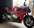 Красный БМВ S 1000R, объемом двигателя 1 л и пробегом 6 тыс. км за 14200 $, фото 2 на Automoto.ua