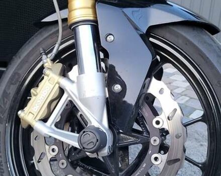 Червоний БМВ S 1000R, об'ємом двигуна 0 л та пробігом 28 тис. км за 14700 $, фото 6 на Automoto.ua