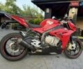 Червоний БМВ S 1000R, об'ємом двигуна 1 л та пробігом 6 тис. км за 17000 $, фото 8 на Automoto.ua