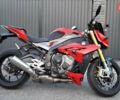 Червоний БМВ S 1000R, об'ємом двигуна 0 л та пробігом 28 тис. км за 14700 $, фото 8 на Automoto.ua