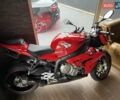 Красный БМВ S 1000R, объемом двигателя 1 л и пробегом 6 тыс. км за 14200 $, фото 1 на Automoto.ua