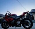 Червоний БМВ S 1000R, об'ємом двигуна 0 л та пробігом 28 тис. км за 14700 $, фото 4 на Automoto.ua