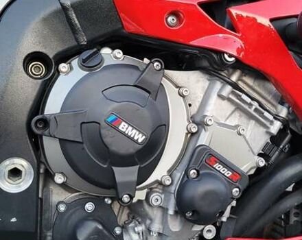 Червоний БМВ S 1000R, об'ємом двигуна 0 л та пробігом 28 тис. км за 14700 $, фото 5 на Automoto.ua