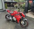 Красный БМВ S 1000R, объемом двигателя 1 л и пробегом 6 тыс. км за 14200 $, фото 23 на Automoto.ua