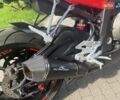 Красный БМВ S 1000R, объемом двигателя 1 л и пробегом 6 тыс. км за 14200 $, фото 6 на Automoto.ua