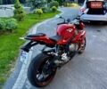 Червоний БМВ S 1000R, об'ємом двигуна 1 л та пробігом 6 тис. км за 17000 $, фото 13 на Automoto.ua