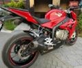Красный БМВ S 1000R, объемом двигателя 1 л и пробегом 6 тыс. км за 14200 $, фото 10 на Automoto.ua